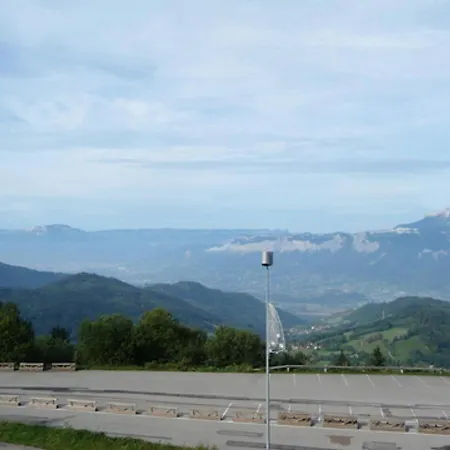 à 80m Des Pistes, Balcon, Vue Sur Vallée - Fr-1-771-27 Appartement Les Adrets